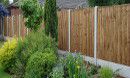 Closeboard Fences Nottingham | Close Board Fences Nottingham