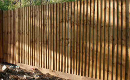 Feather Edge Fencing Nottingham | Feathered Edge Fences Nottingham