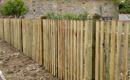 Fencing Boards Nottingham