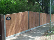 nottingham fencing suppliers