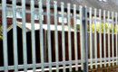 Palisade Fencing Nottingham