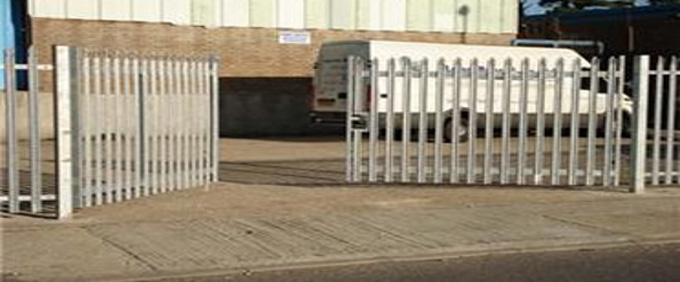 Garden Fencing Nottingham