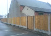 fencing contractor nottingham