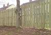 Timber Fencing and Gates