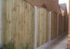 Fencing Boards