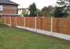 Timber Fencing and Gates