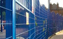 Mesh Fencing Nottingham